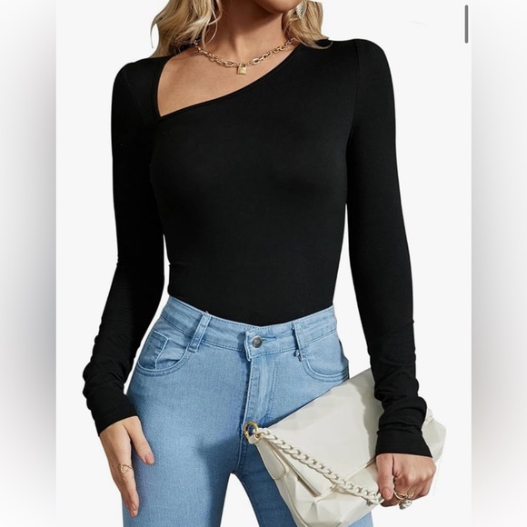 Reoria bodysuit - Picture 1 of 3